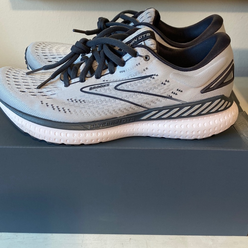 BROOKS RUNNING Glycerin GTS